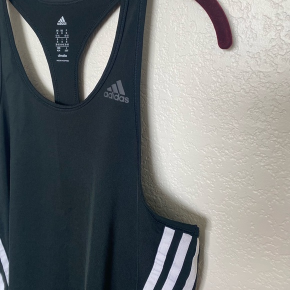 Adidas Racerback Athletic Top - Picture 2 of 4